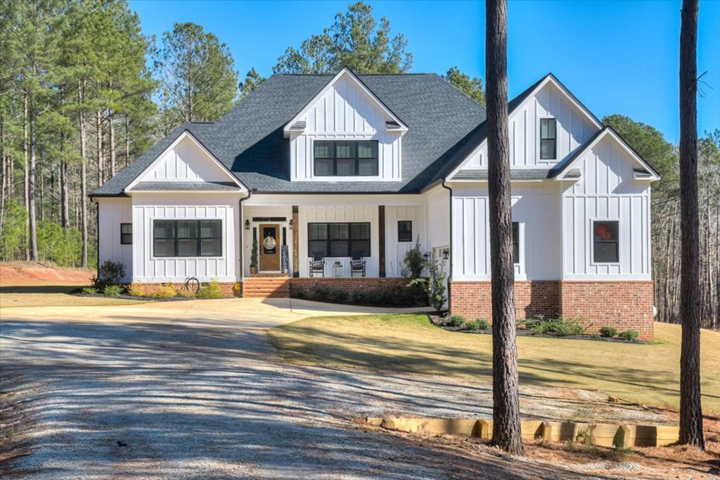 1076 Providence Ferry Road Lincolnton, GA 30817 - Photo 65 of 66 Gallery Image 65
