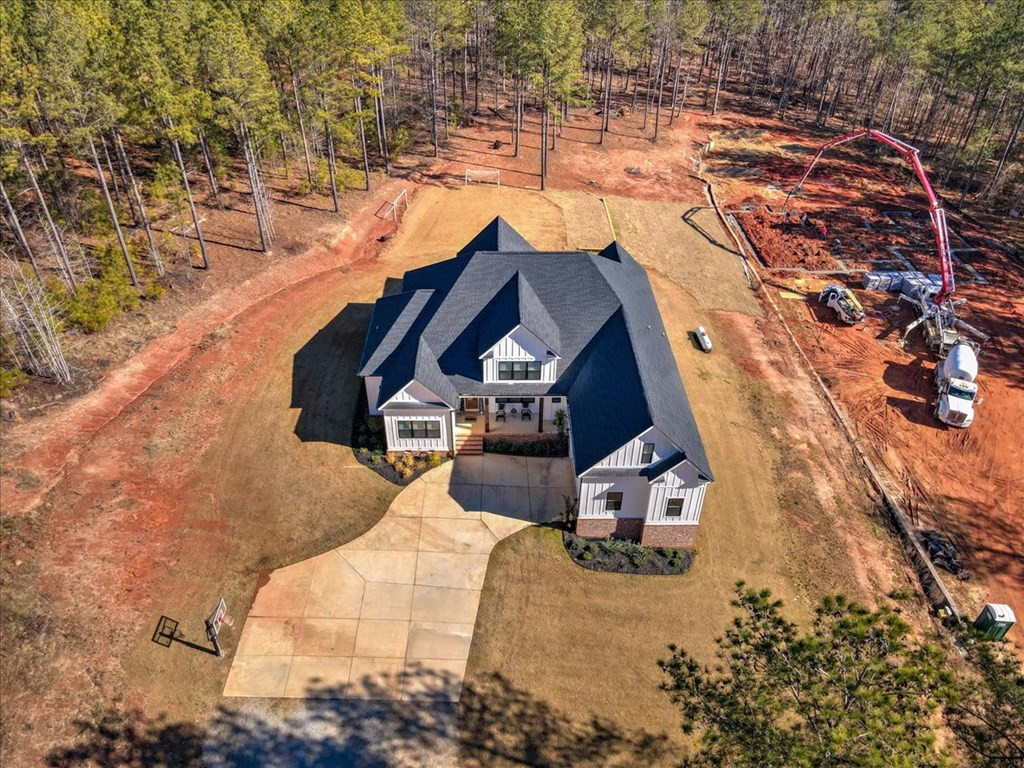 1076 Providence Ferry Road Lincolnton, GA 30817 - Photo 66 of 66 Gallery Image 66