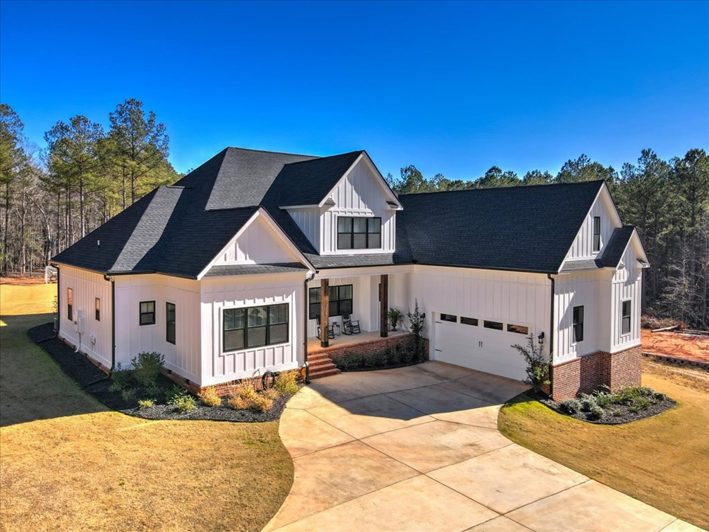 1076 Providence Ferry Road Lincolnton, GA 30817 - Photo 10 of 66 Gallery Image 10
