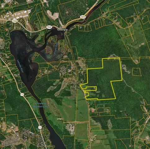 $1,250,000 | 0 North Road, Milton, VT 05468