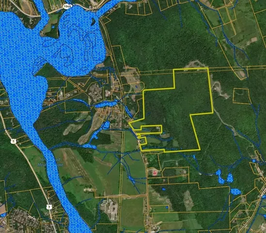 $1,250,000 | 0 North Road, Milton, VT 05468