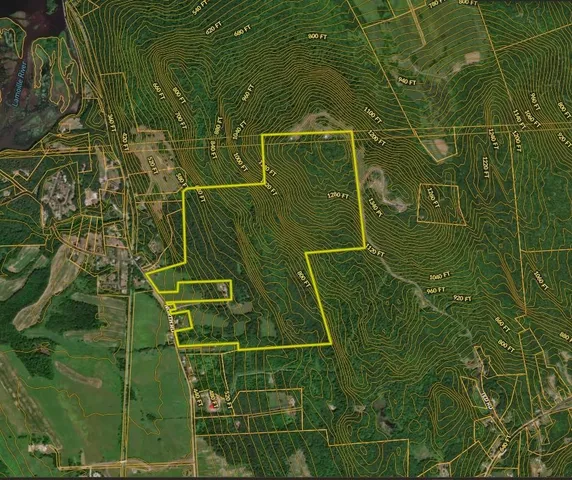 $1,250,000 | 0 North Road, Milton, VT 05468