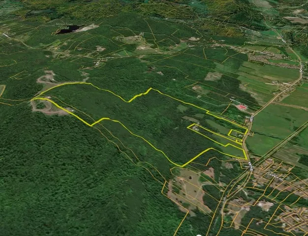 $1,250,000 | 0 North Road, Milton, VT 05468