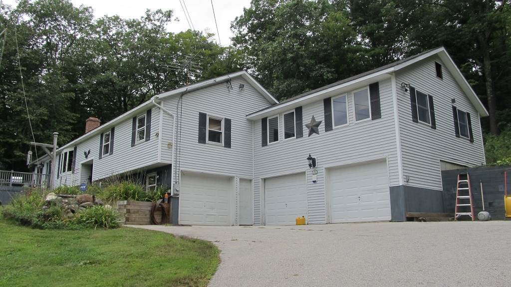 70 Lord Brook Road Rindge, NH 03461 - Photo 1 of 22