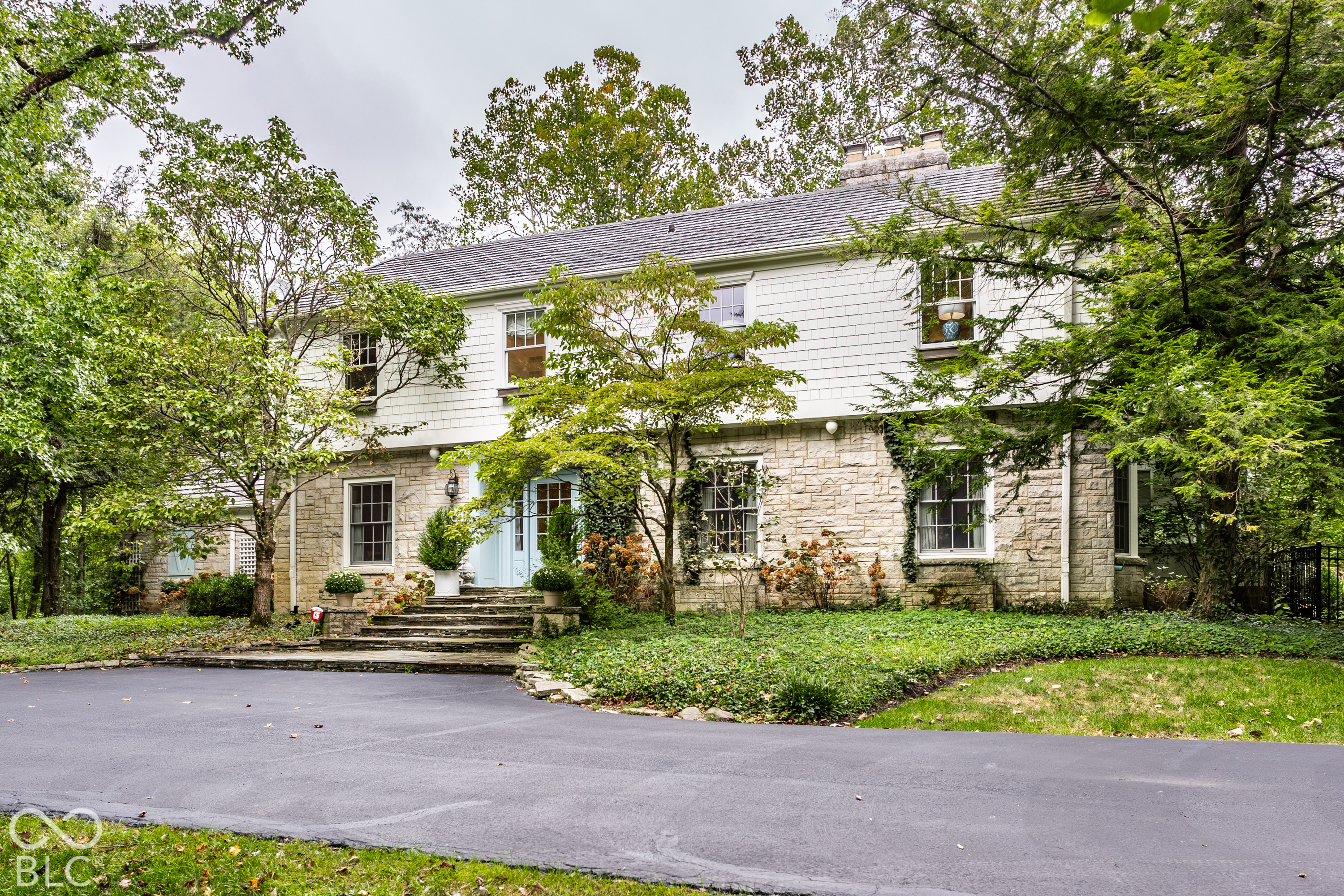 5345 Knollton Road Indianapolis, IN 46228 - Photo 5 of 85 Gallery Image 5