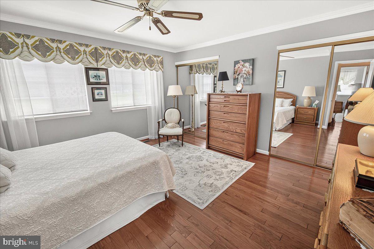 7057 Catalpa Road Frederick, MD 21703 - Photo 25 of 80