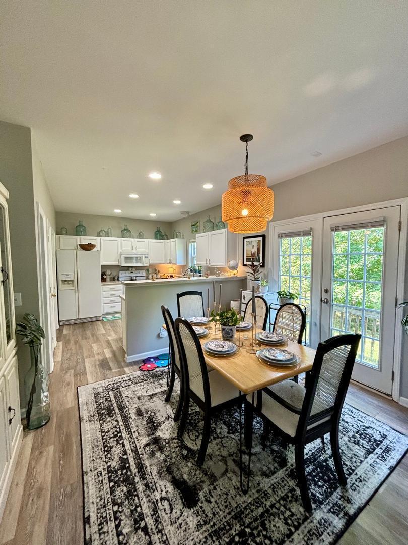 2316 Spruce Shadows Lane Raleigh, NC 27614 - Photo 4 of 15 Photo #4