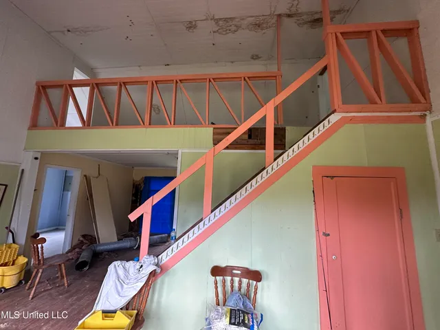 $220,000 | 261 Tom Chance Road, Poplarville, MS 39470