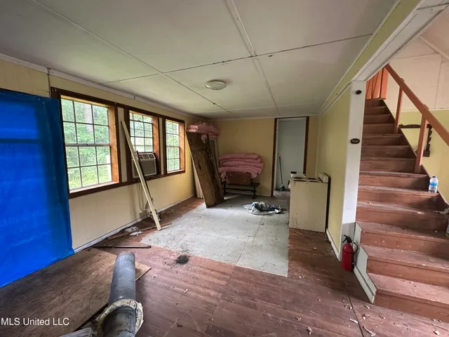 $220,000 | 261 Tom Chance Road, Poplarville, MS 39470