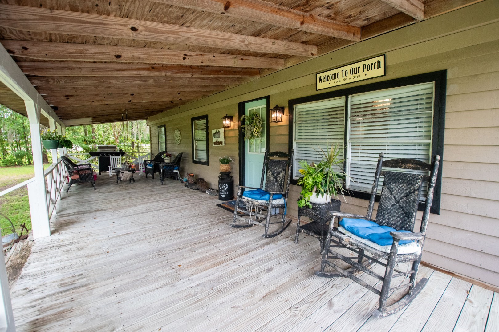 54502 Church Road Callahan, FL 32011 - Photo 4 of 27