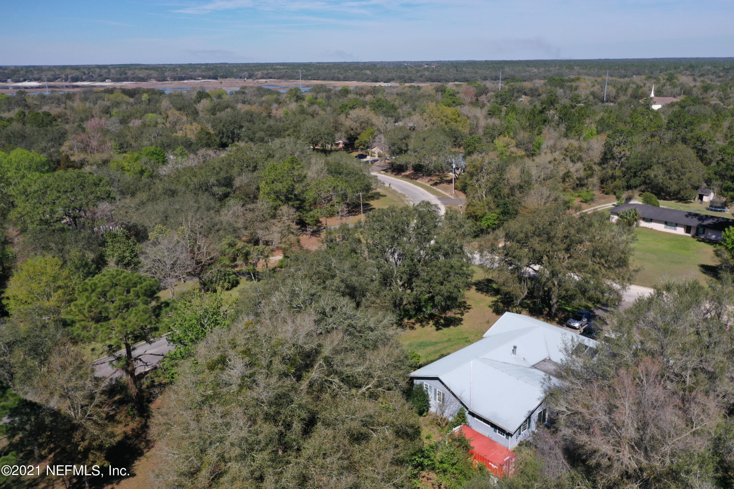 6515 Brooklyn Bay Road Keystone Heights, FL 32656 - Photo 60 of 61 DJI_0443