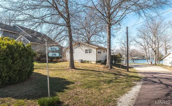 $275,000 | 1790 Lakeshore Drive, Cuba, MO 65453