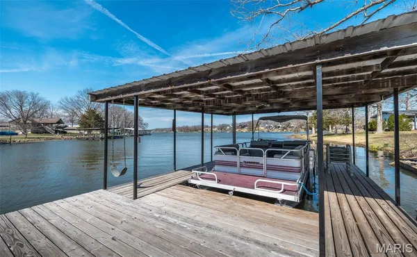 $275,000 | 1790 Lakeshore Drive, Cuba, MO 65453