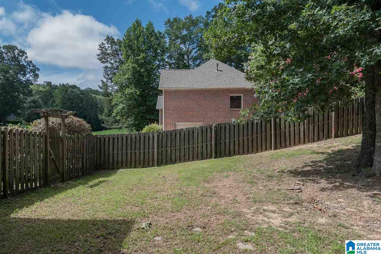 8451 Shady Trail Helena, AL 35022 - Photo 48 of 50