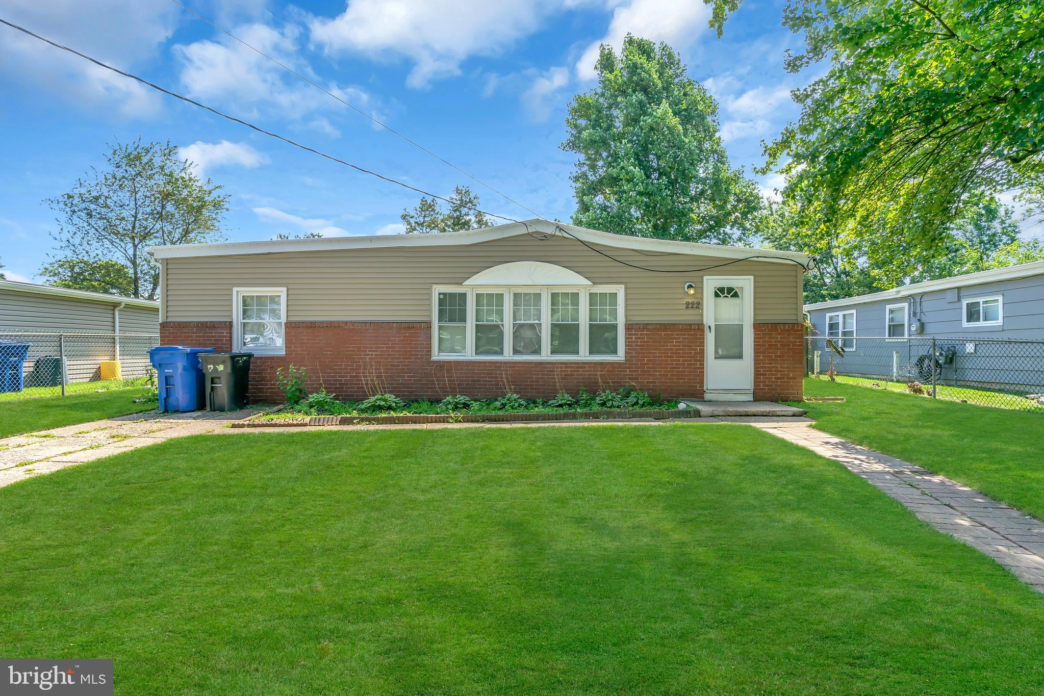 222 County Avenue Maple Shade, NJ 08052 - Photo 6 of 40