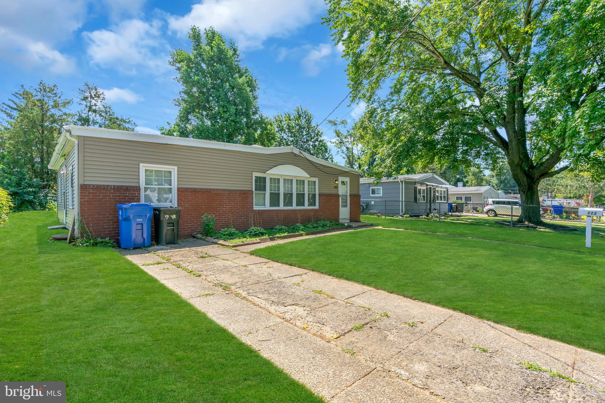 222 County Avenue Maple Shade, NJ 08052 - Photo 7 of 40