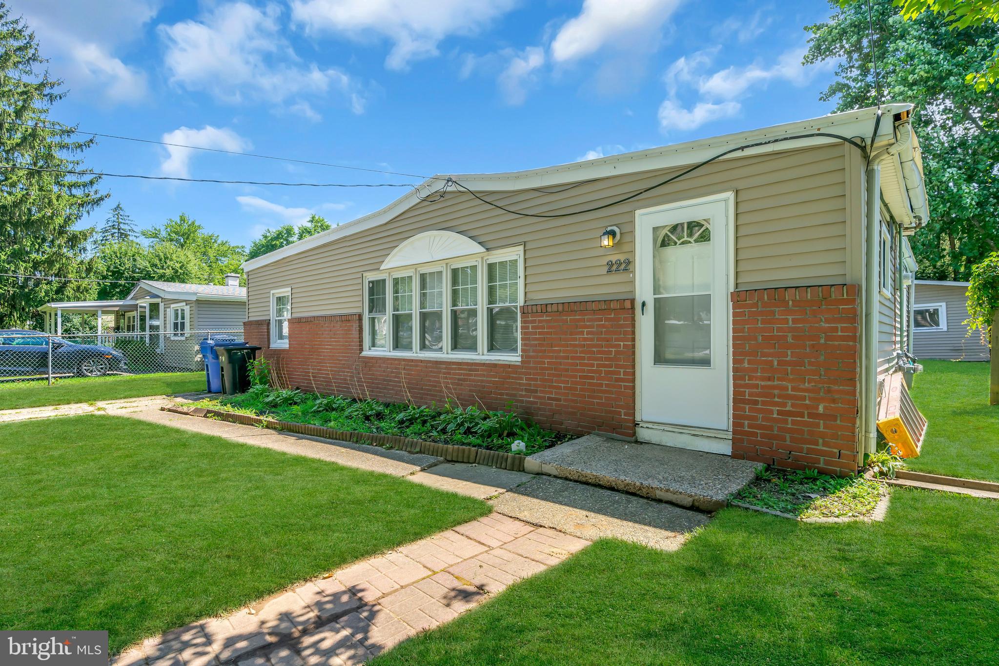 222 County Avenue Maple Shade, NJ 08052 - Photo 9 of 40