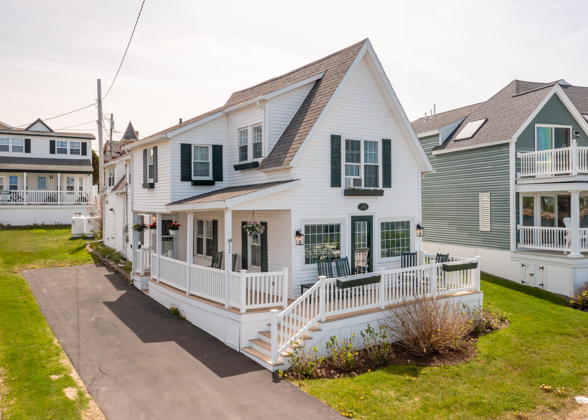 57 Ocean Ave Extension, Unit B York, ME 03909 - Photo 2 of 51 57 Ocean Ave Ext, York