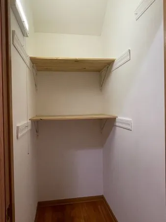 a view of small space