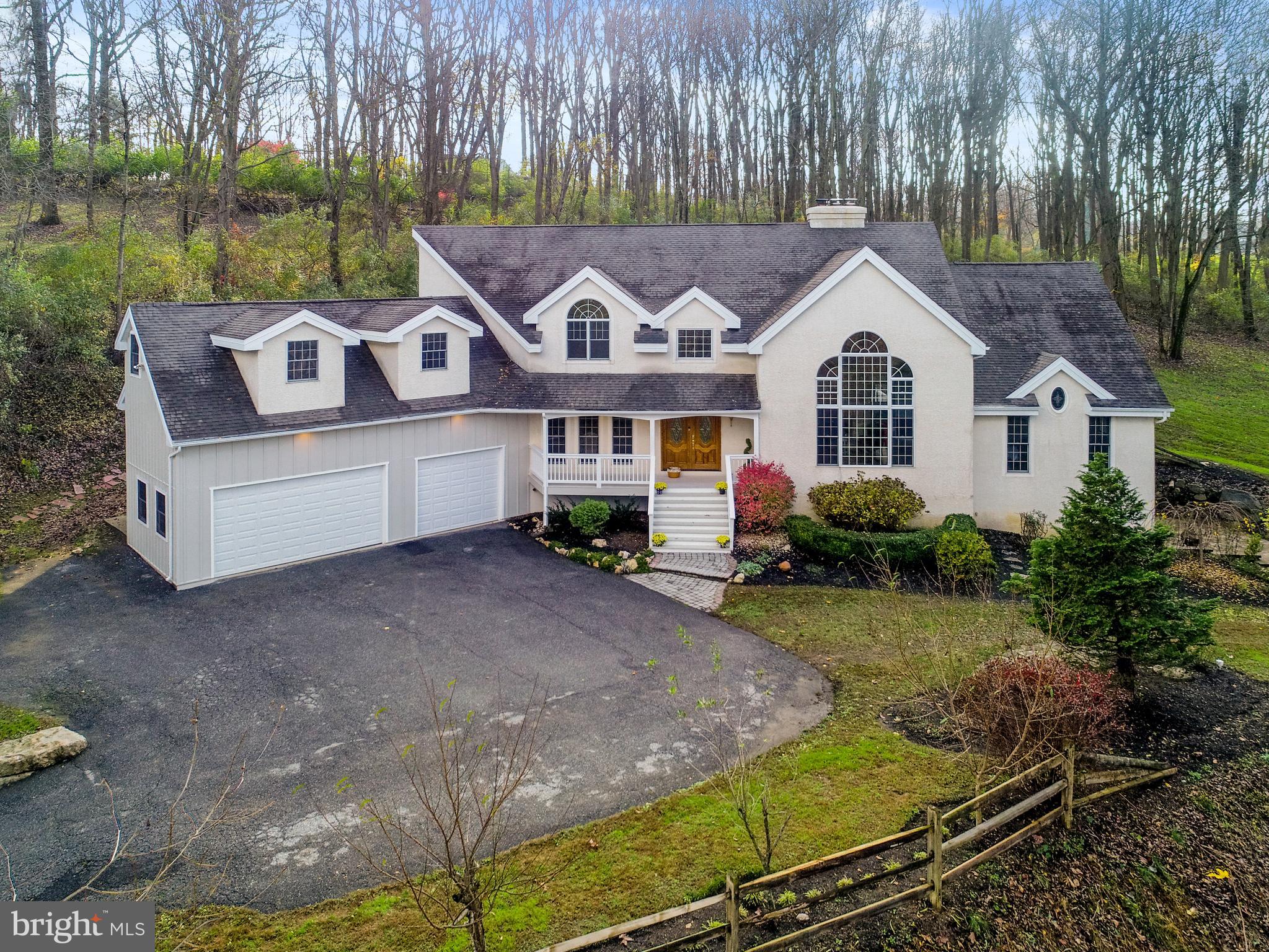 135 Watson Mill Road Landenberg, PA 19350 - Photo 1 of 56