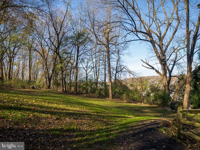 135 Watson Mill Road Landenberg, PA 19350 - Photo 20 of 56 side yard