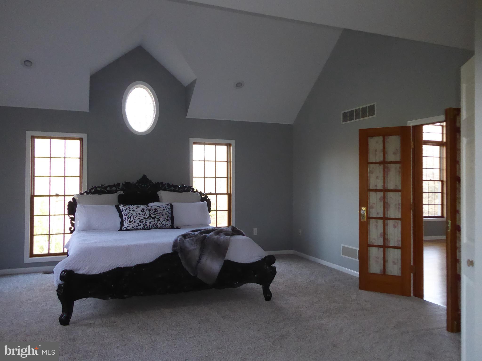 135 Watson Mill Road Landenberg, PA 19350 - Photo 26 of 56 First floor Master suite
