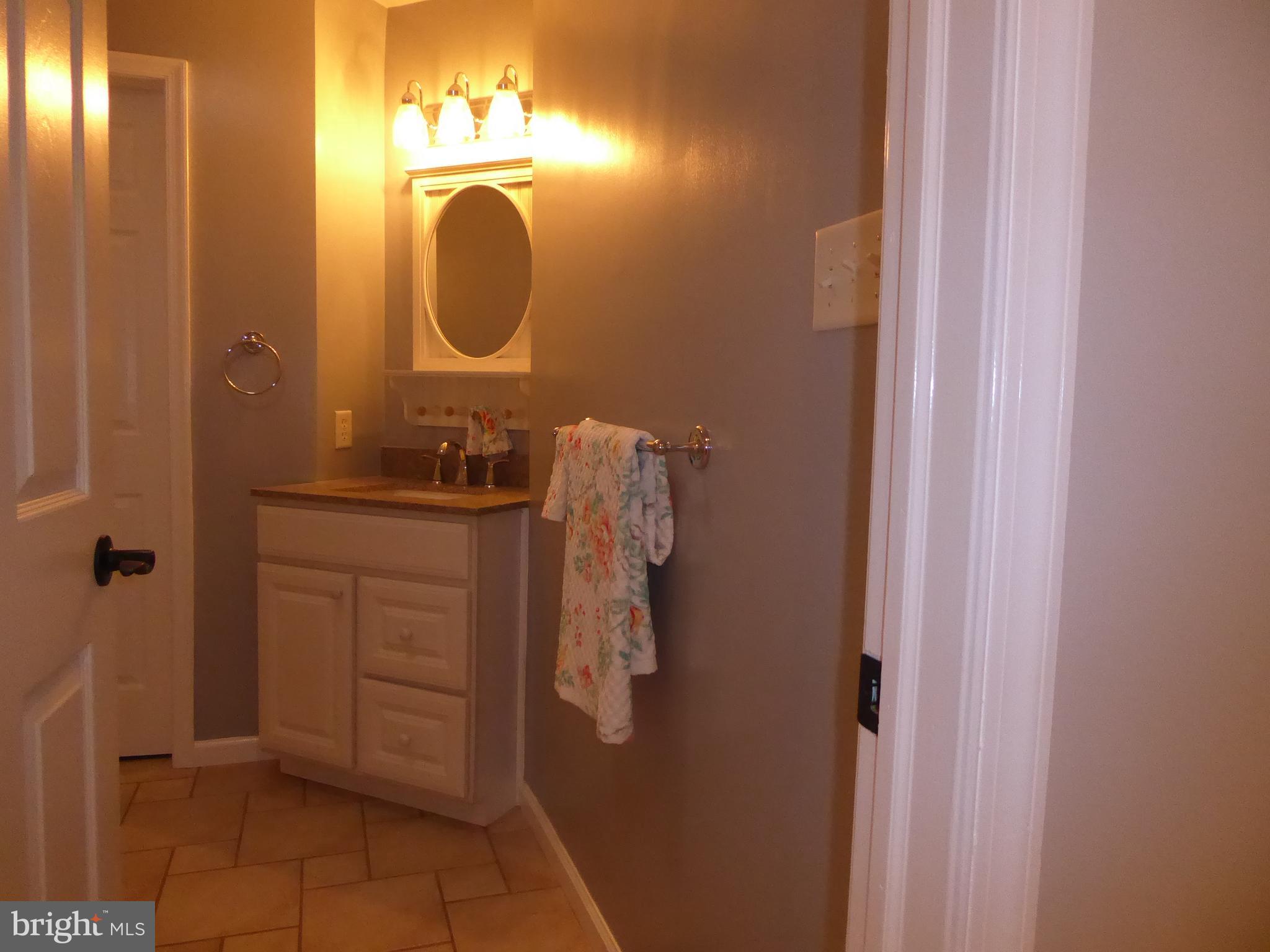 135 Watson Mill Road Landenberg, PA 19350 - Photo 31 of 56 First floor hall bath with shower