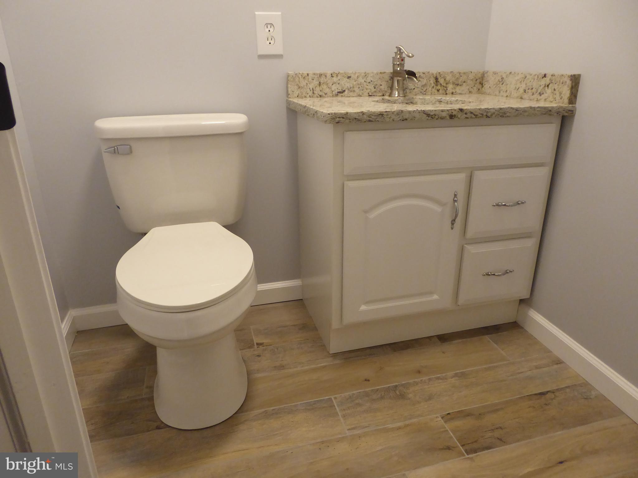 135 Watson Mill Road Landenberg, PA 19350 - Photo 39 of 56 Powder room