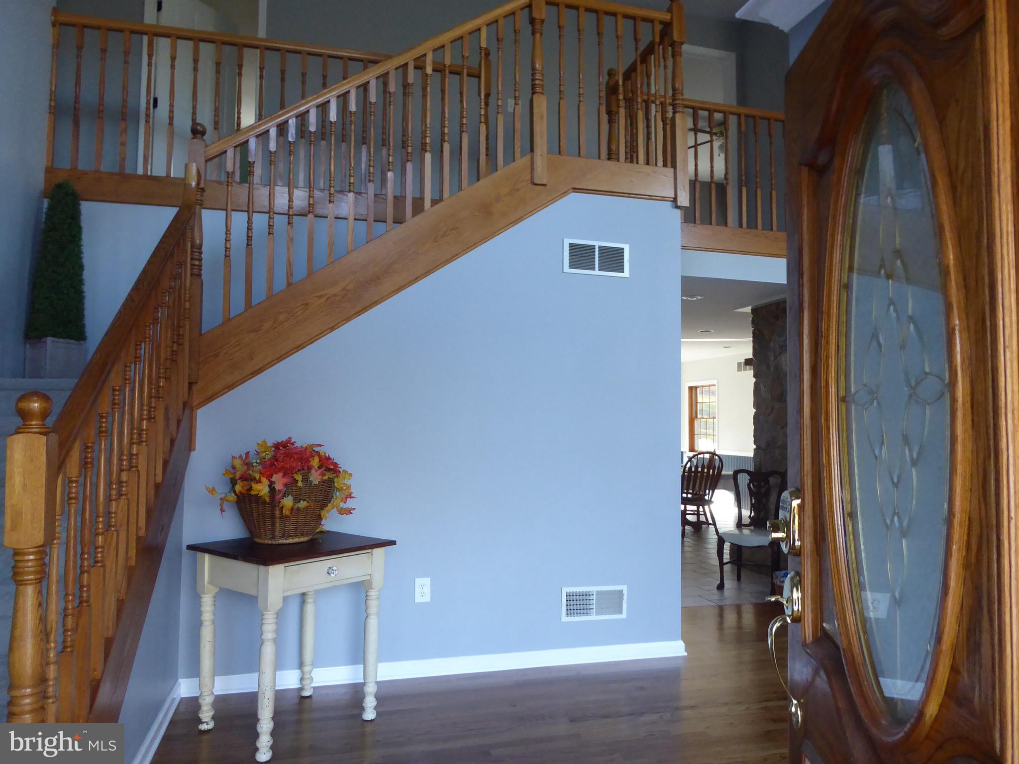 135 Watson Mill Road Landenberg, PA 19350 - Photo 5 of 56 Front entry