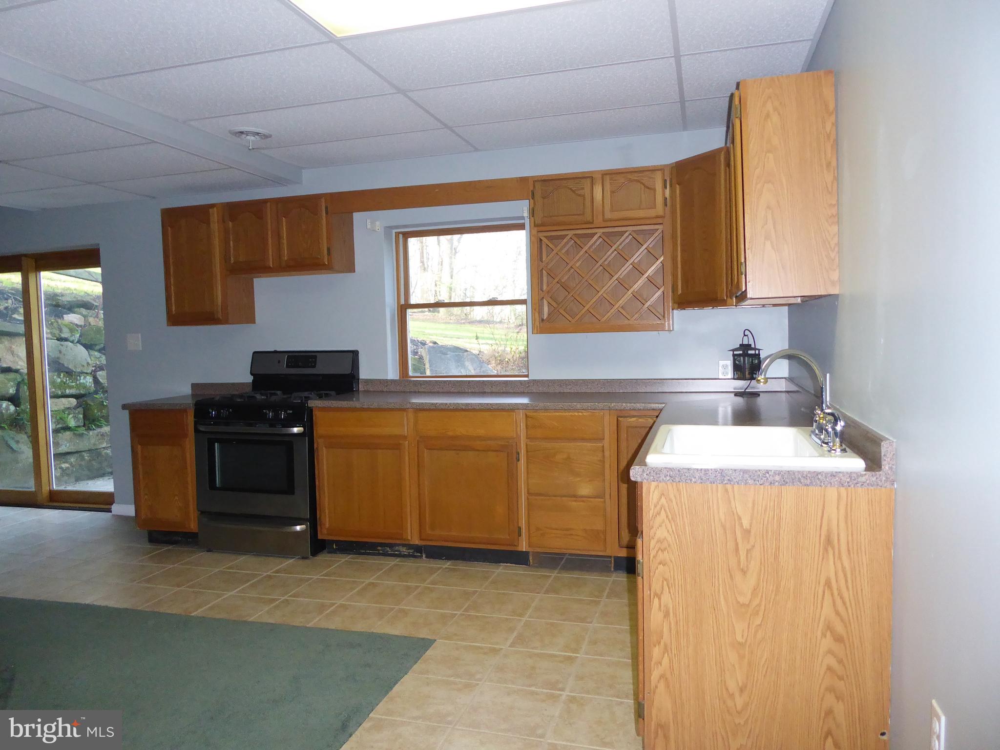 135 Watson Mill Road Landenberg, PA 19350 - Photo 45 of 56 Lower level second kitchen