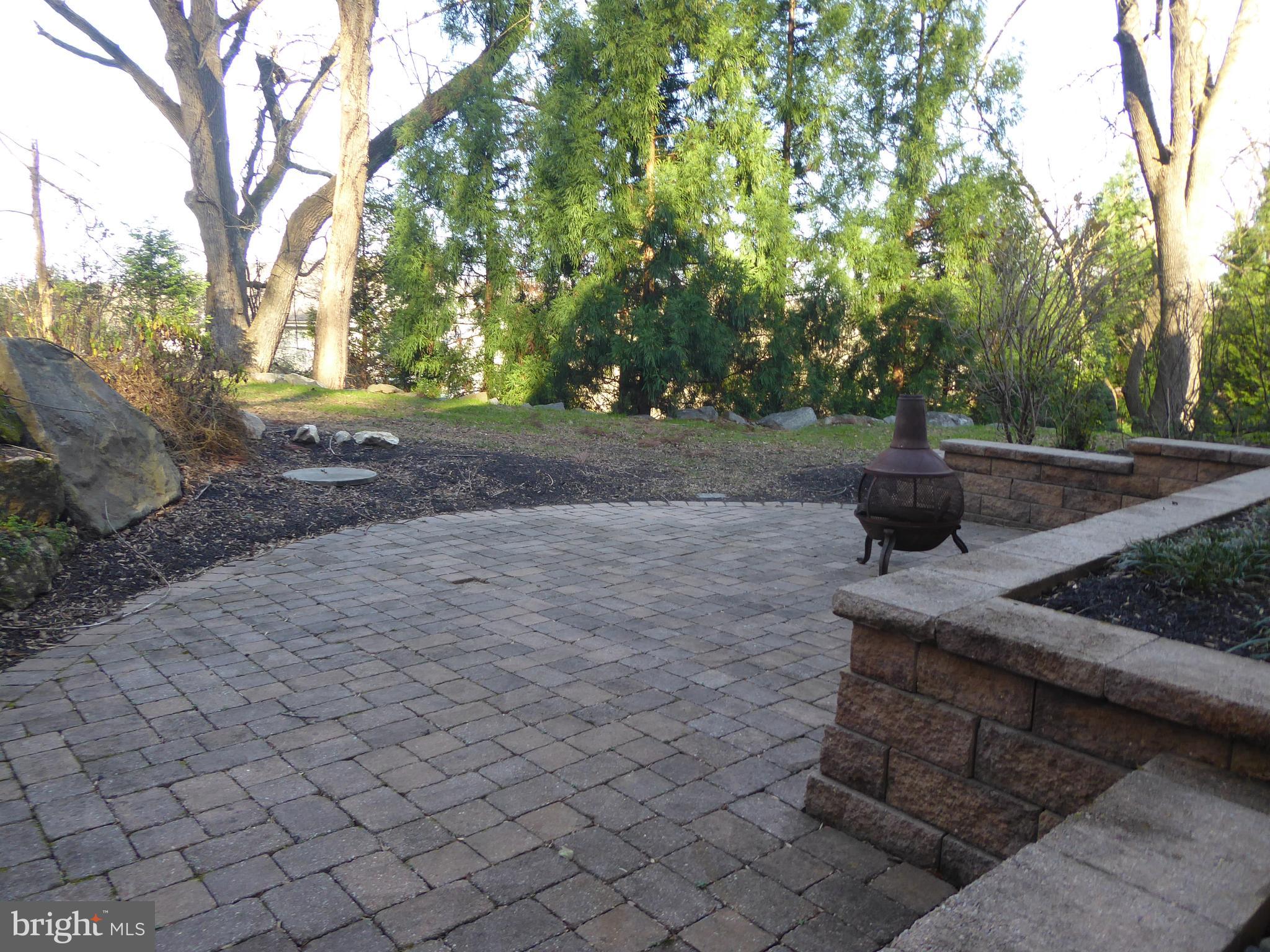 135 Watson Mill Road Landenberg, PA 19350 - Photo 47 of 56 lower level patio