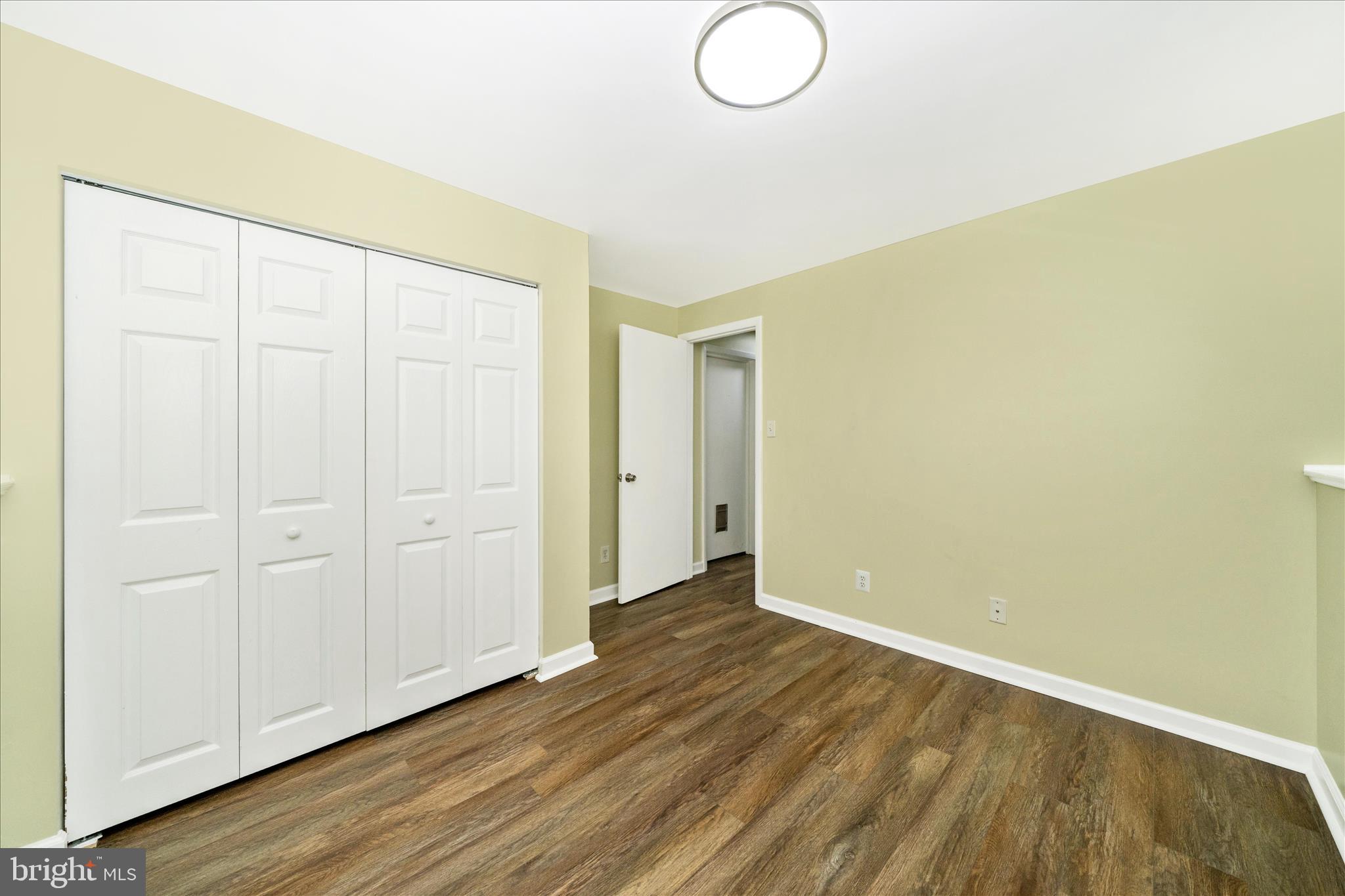 8157 Silo Road Severn, MD 21144 - Photo 34 of 49 Lower Bedroom 2