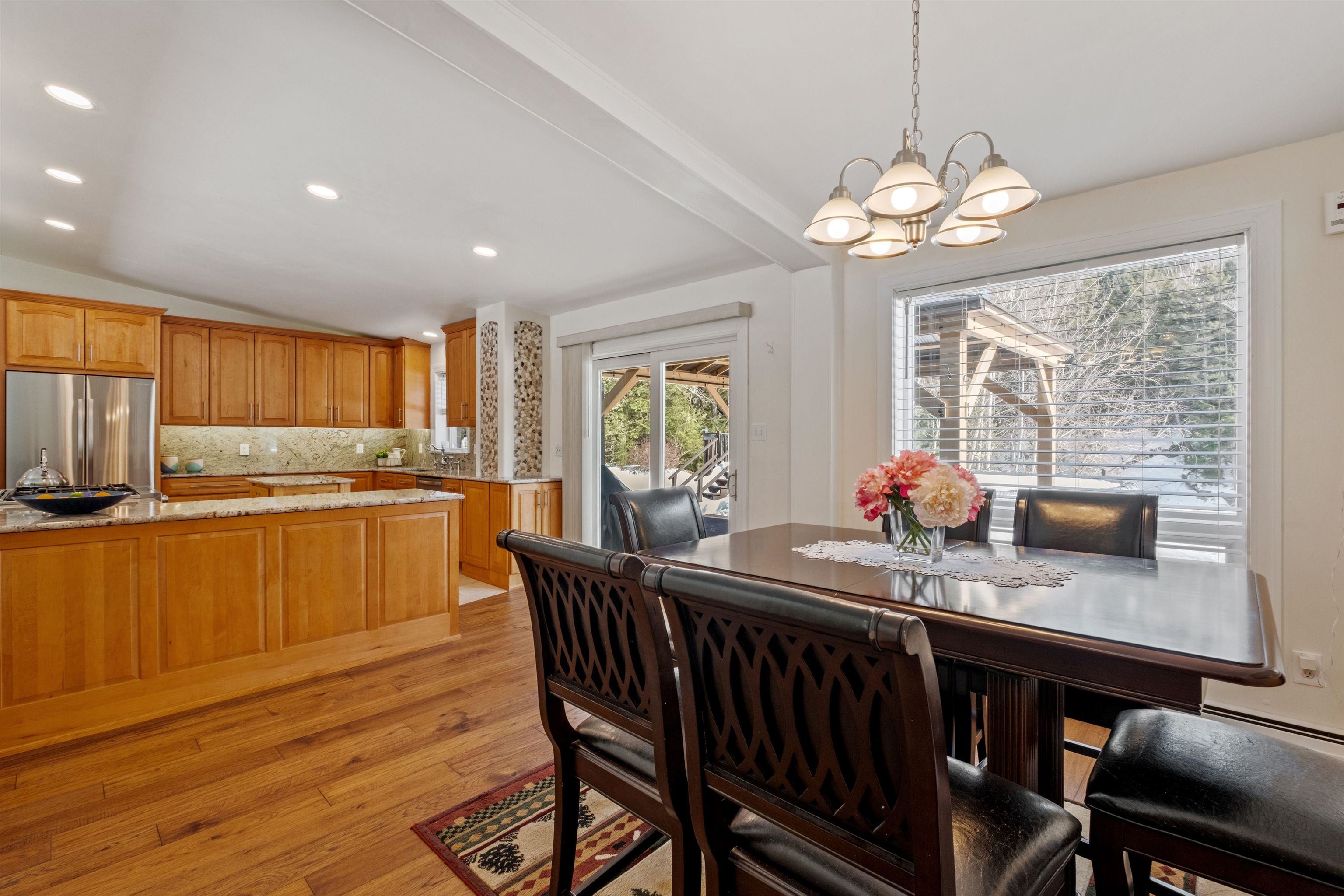 113 Glen Road Gorham, NH 03581 - Photo 13 of 48