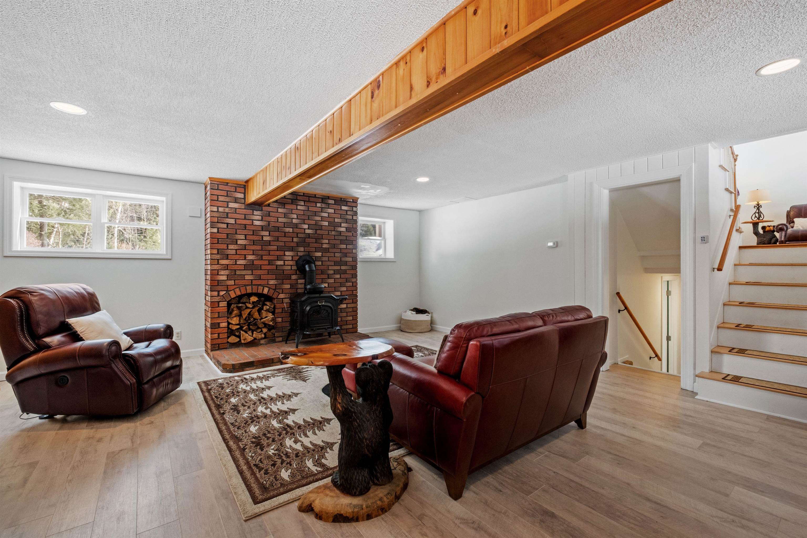 113 Glen Road Gorham, NH 03581 - Photo 17 of 48