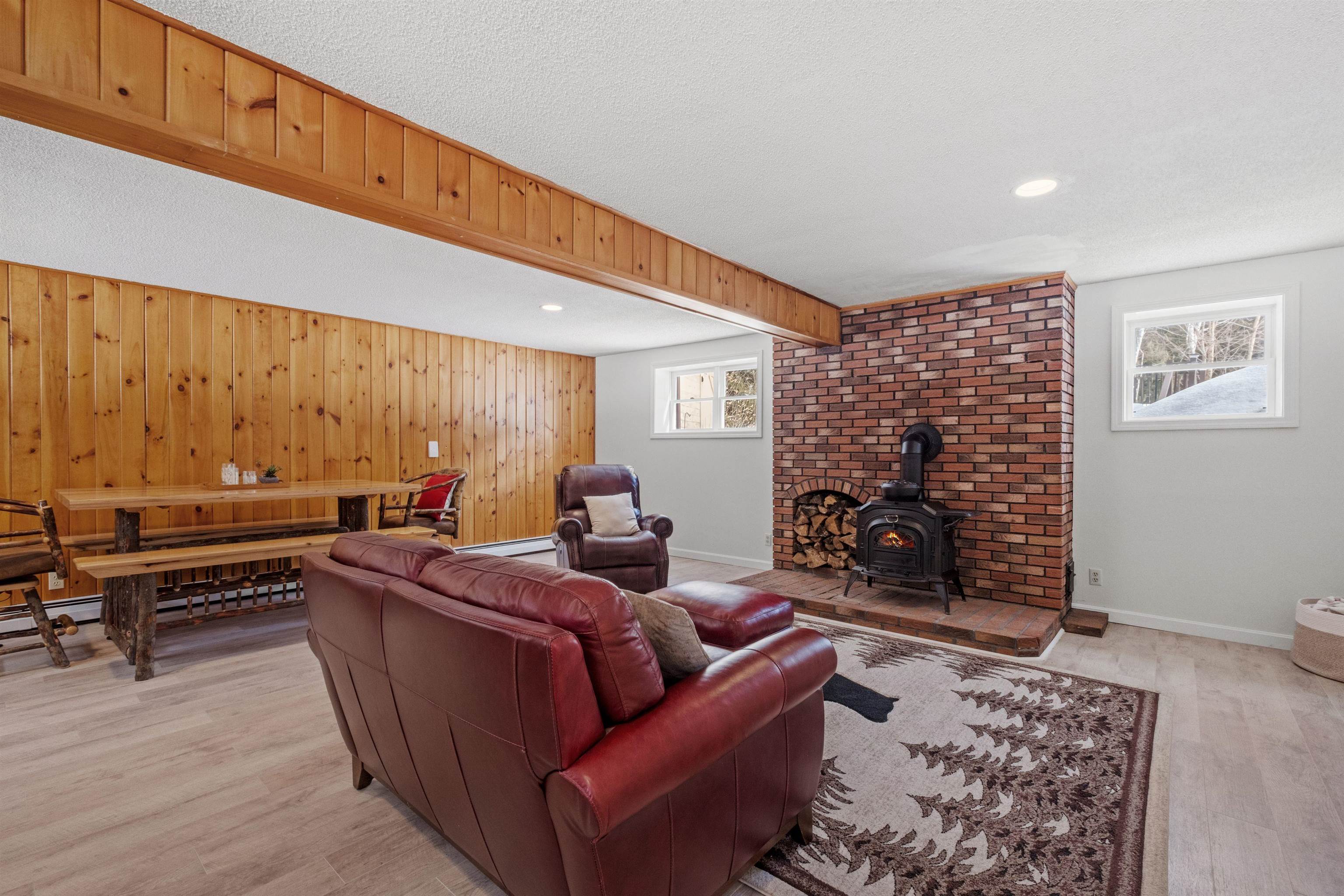 113 Glen Road Gorham, NH 03581 - Photo 18 of 48