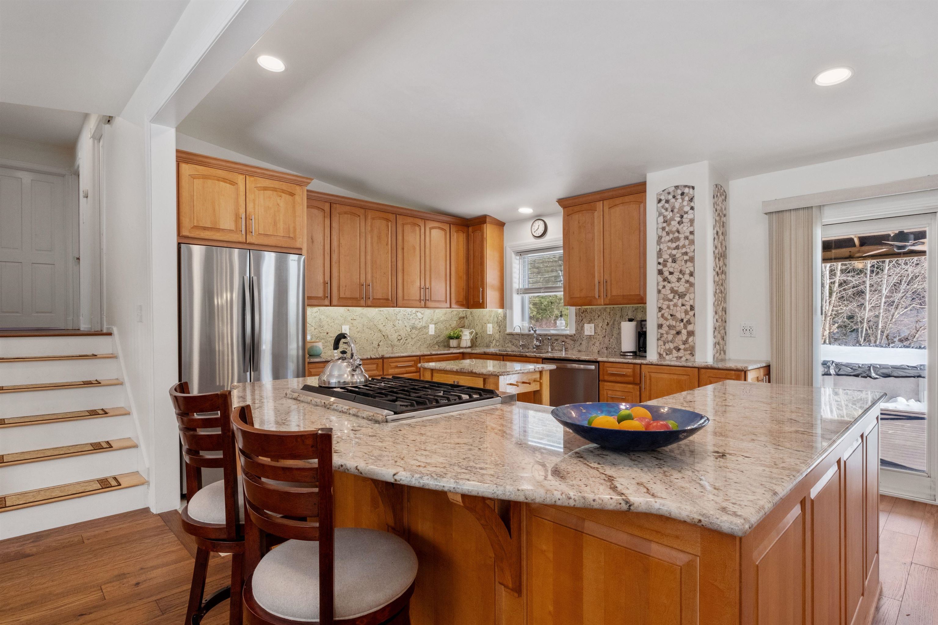 113 Glen Road Gorham, NH 03581 - Photo 19 of 48