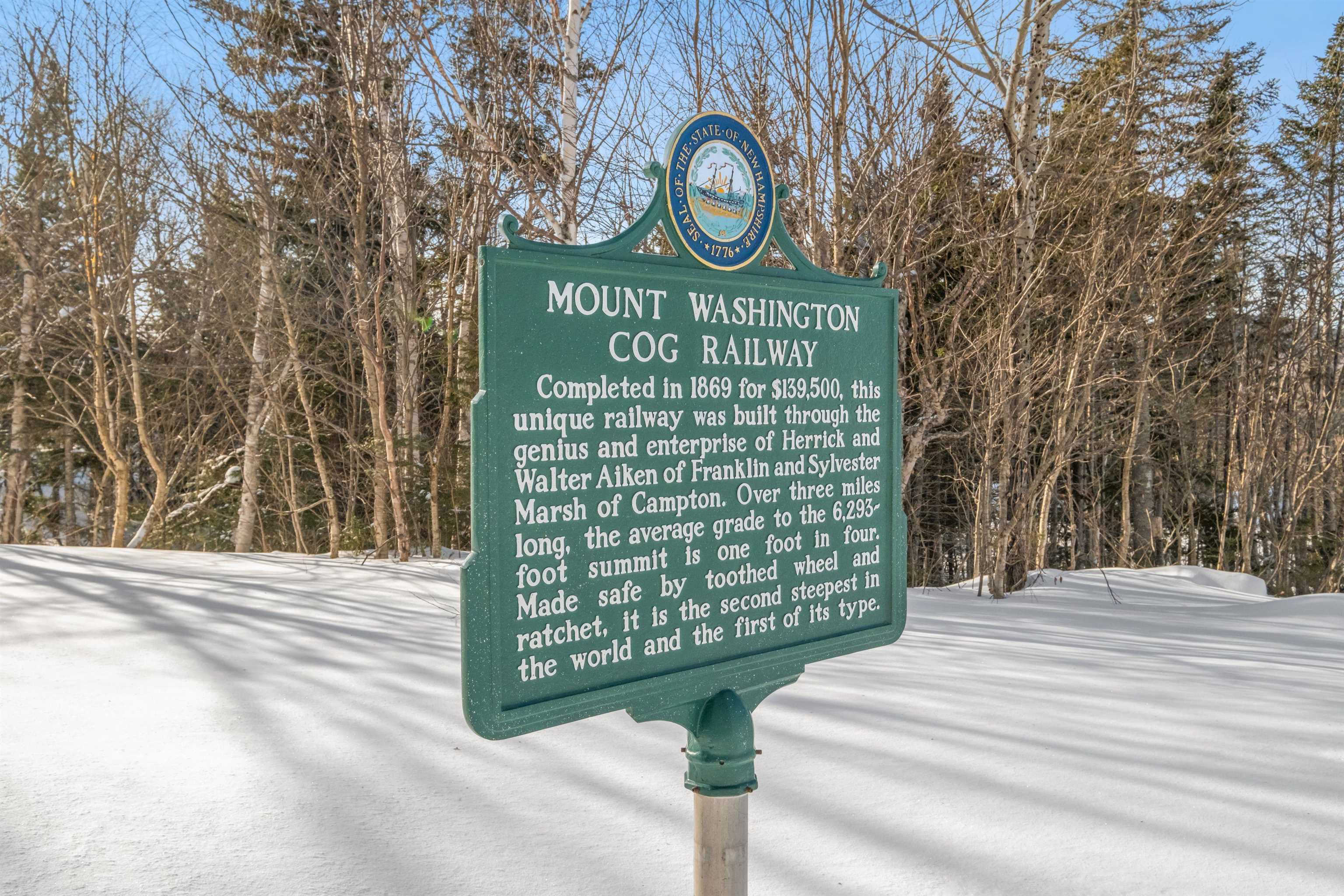 113 Glen Road Gorham, NH 03581 - Photo 38 of 48