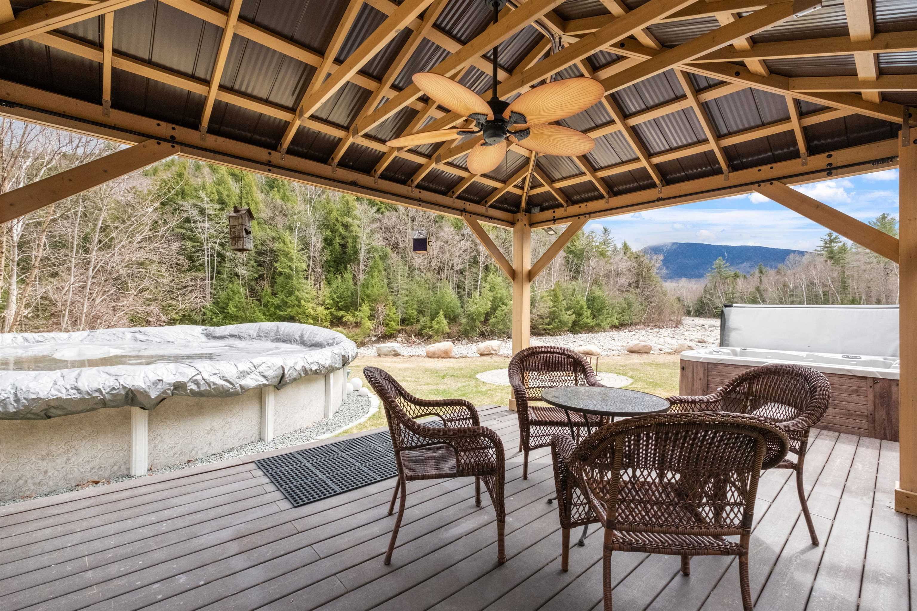 113 Glen Road Gorham, NH 03581 - Photo 41 of 48