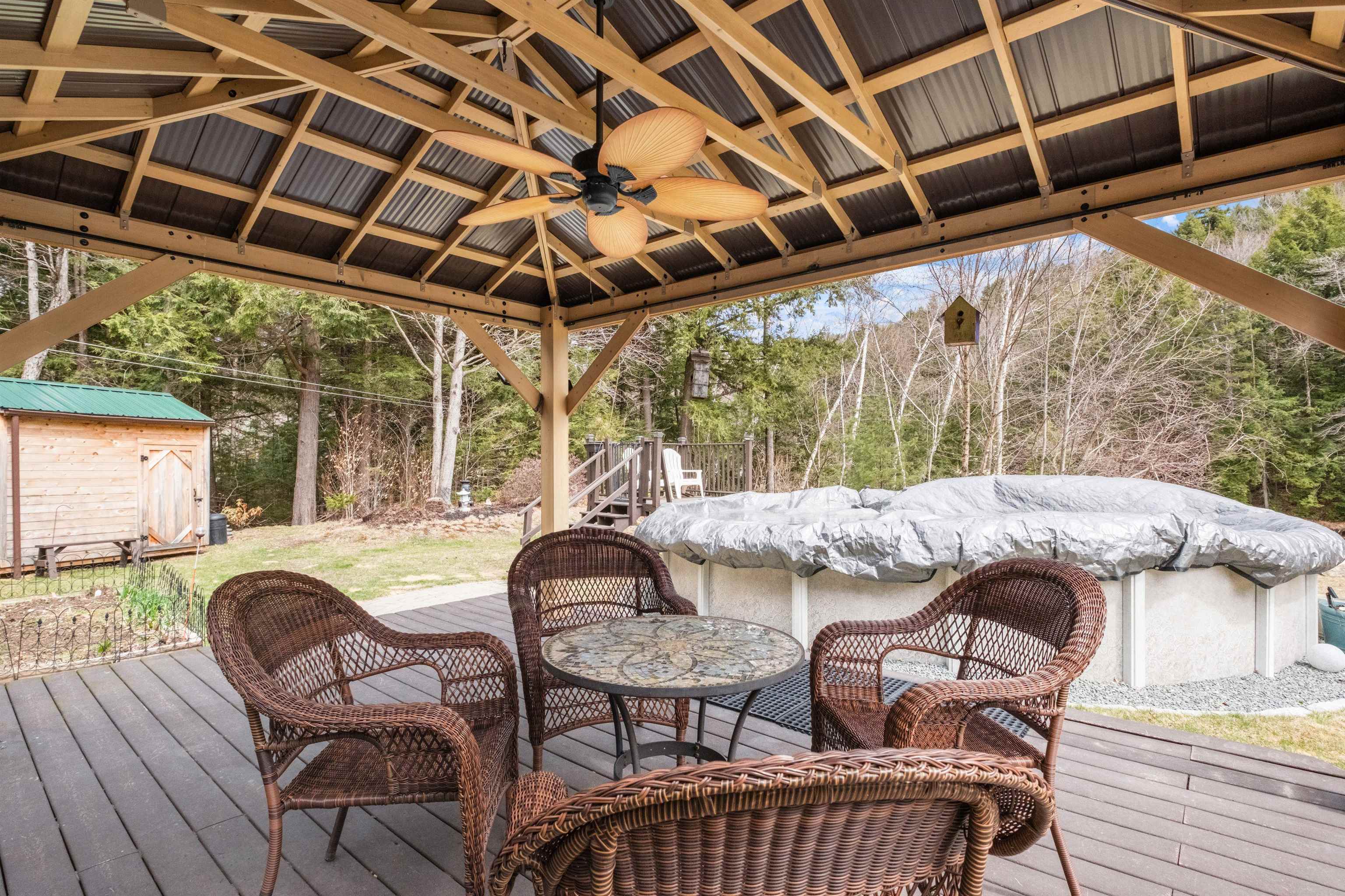 113 Glen Road Gorham, NH 03581 - Photo 42 of 48