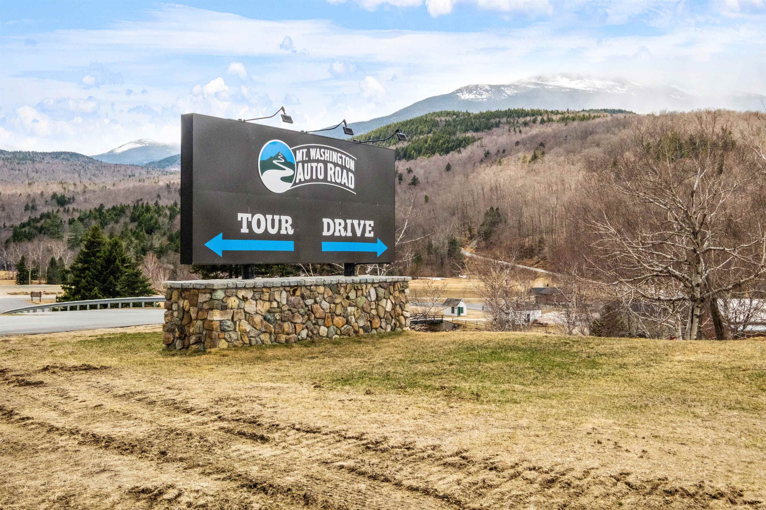 113 Glen Road Gorham, NH 03581 - Photo 44 of 48