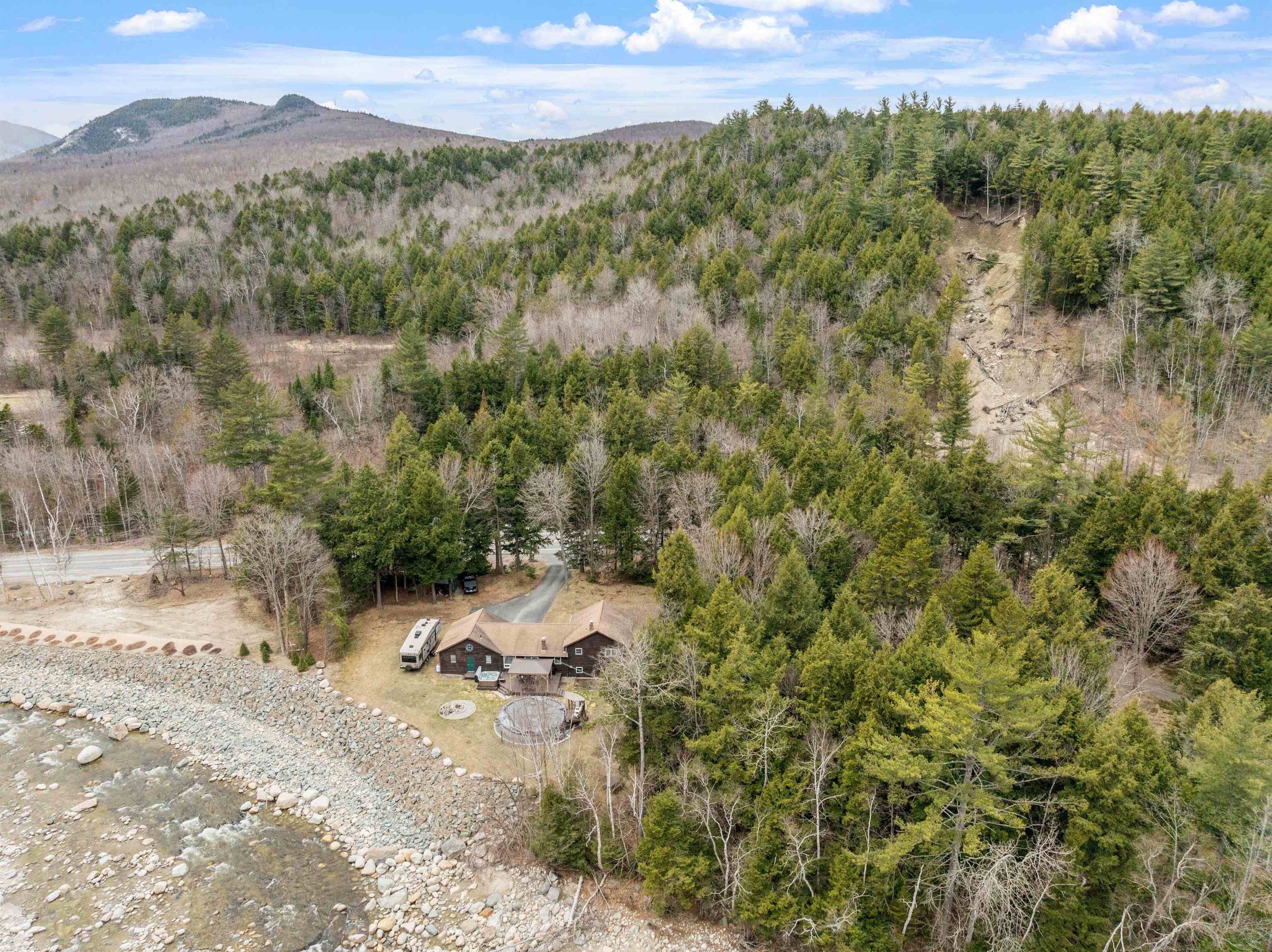 113 Glen Road Gorham, NH 03581 - Photo 47 of 48