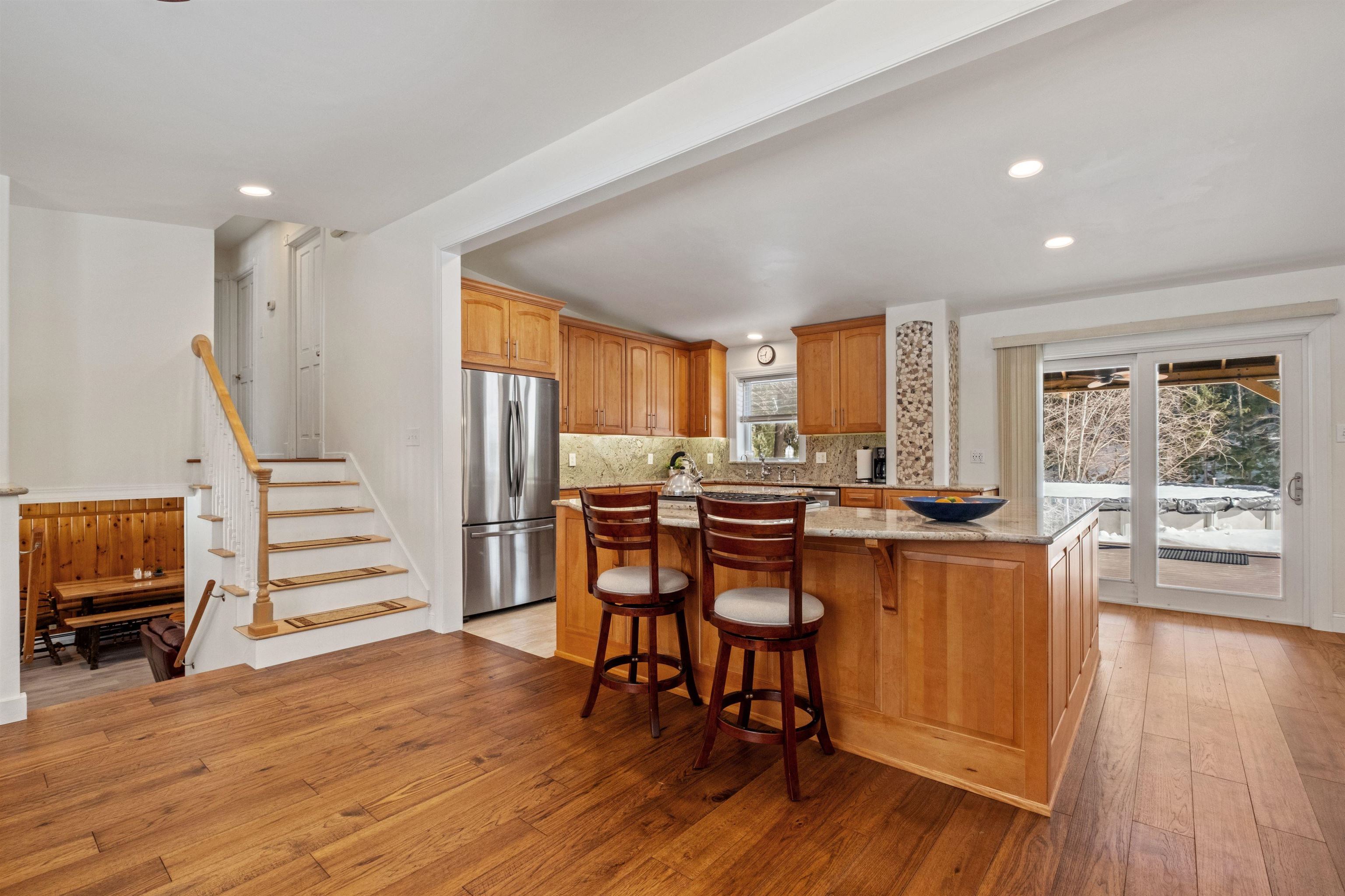 113 Glen Road Gorham, NH 03581 - Photo 10 of 48