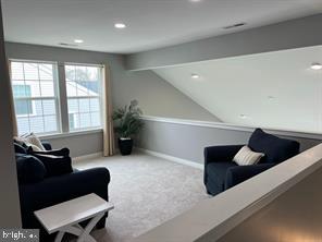 17 Nature Way Mount Holly, NJ 08060 - Photo 10 of 20 2nd floor loft gathering room