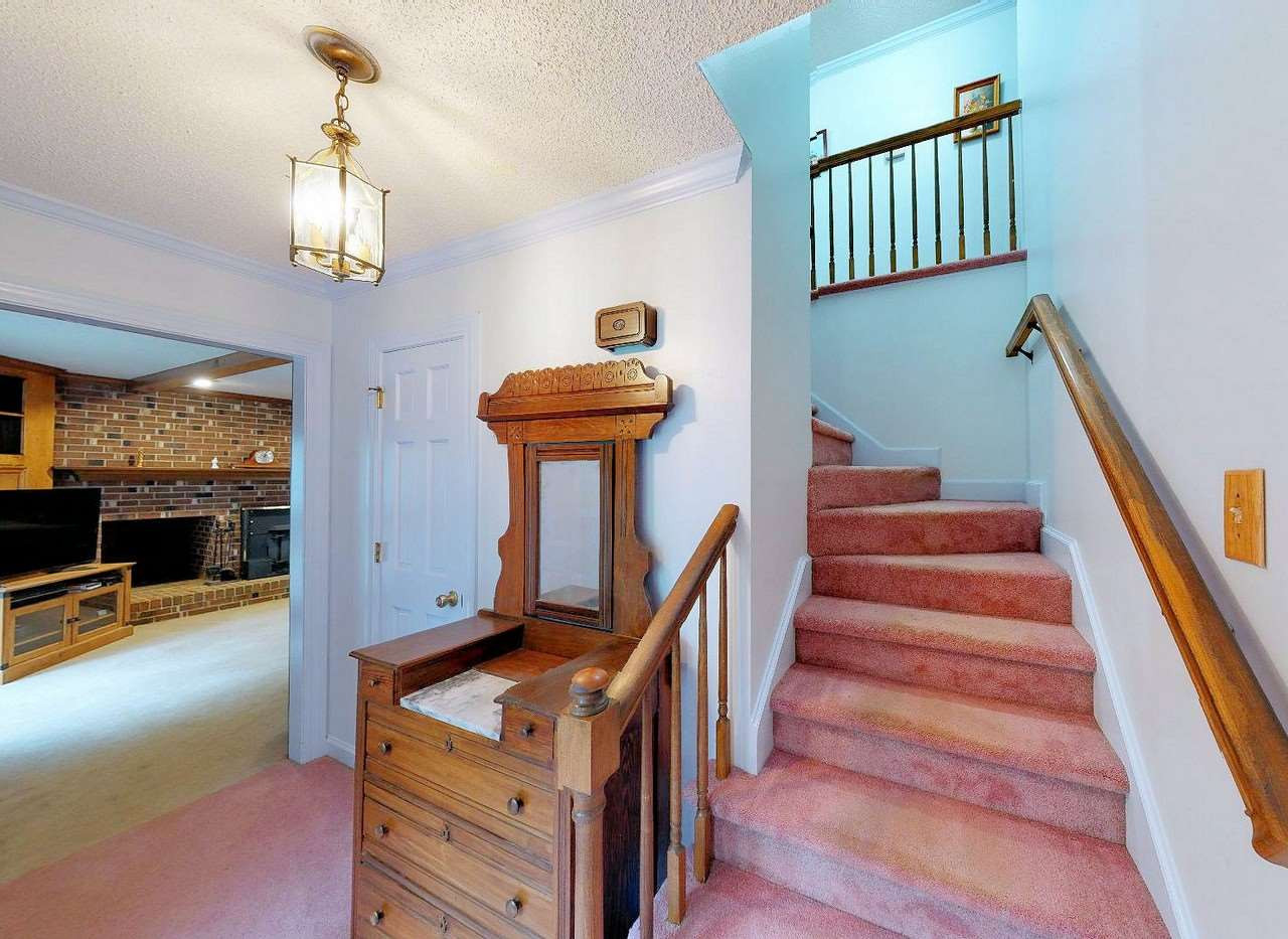 308 Trotters Ridge Drive Raleigh, NC 27614 - Photo 10 of 30 Photo 10