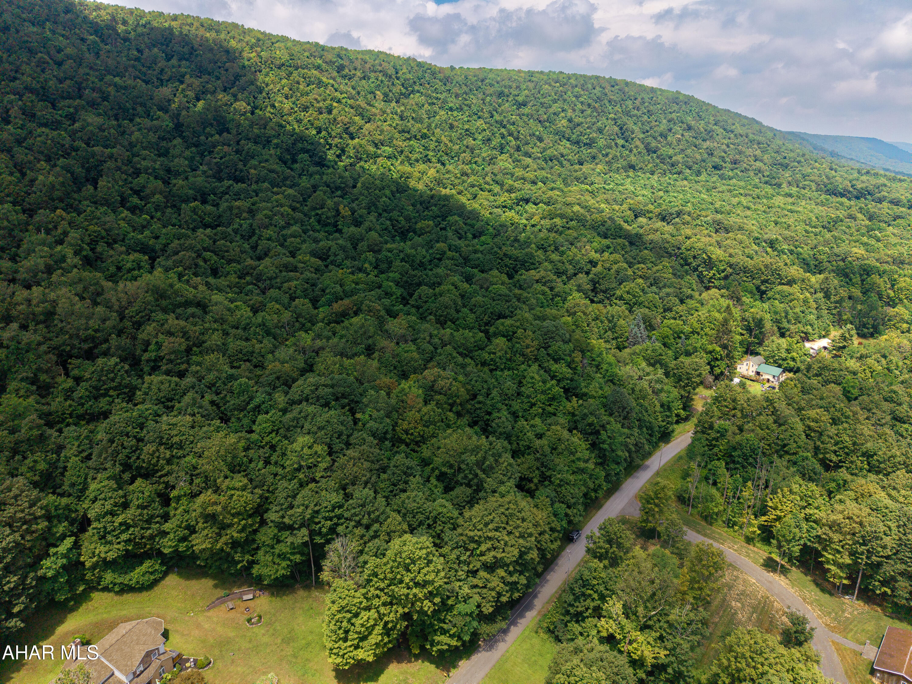Off Mountain View Drive Schellsburg, PA 15559 - Photo 11 of 11