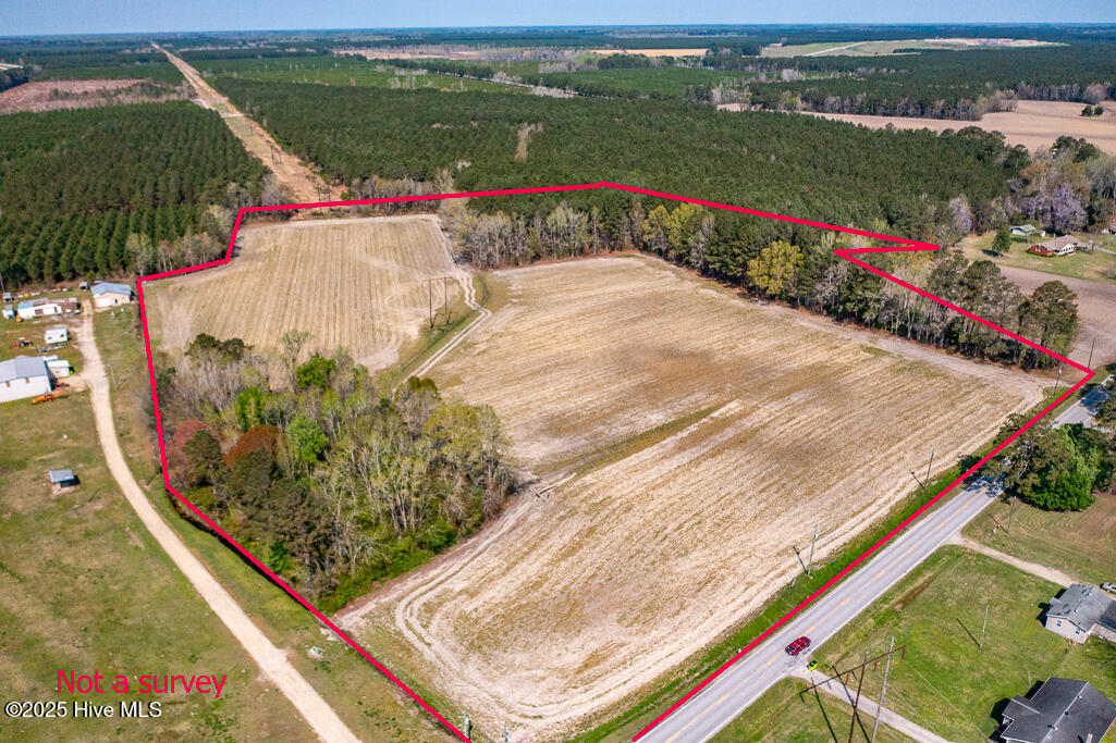 220 Tuscarora Rhems Road New Bern, NC 28562 - Photo 1 of 5 DJI_0838-Edit