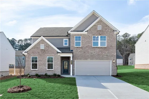 $529,990 | 3300 Croftside Commons, Powder Springs, GA 30127