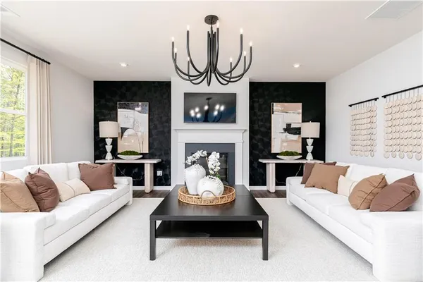 $529,990 | 3300 Croftside Commons, Powder Springs, GA 30127