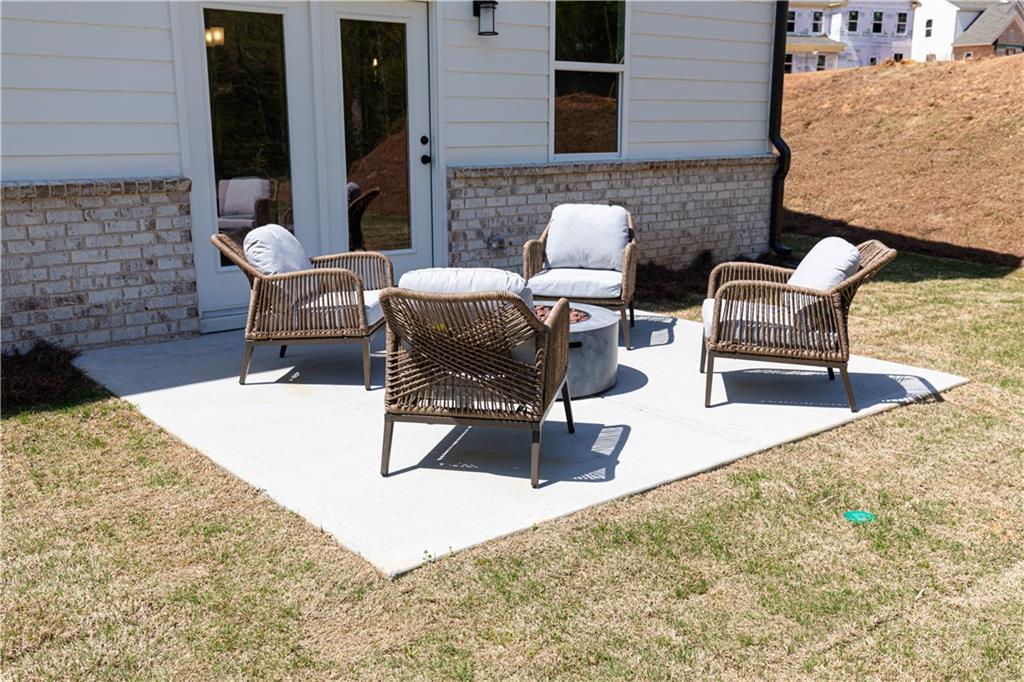 3300 Croftside Commons Powder Springs, GA 30127 - Photo 28 of 41