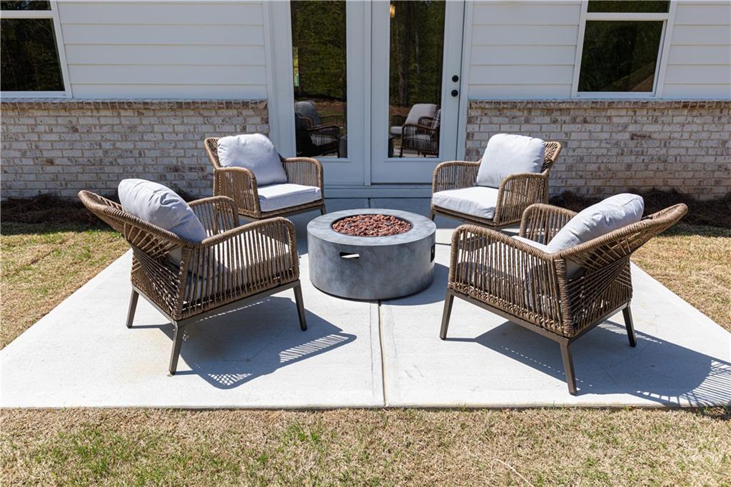 3300 Croftside Commons Powder Springs, GA 30127 - Photo 29 of 41